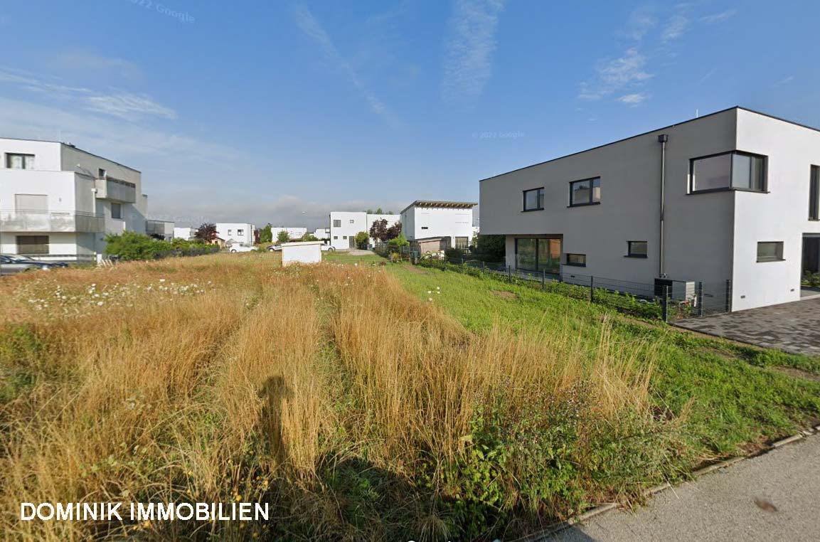 Grundstück zum Kauf 219.000 € 589 m²<br/>Grundstück Thürnthal 3481