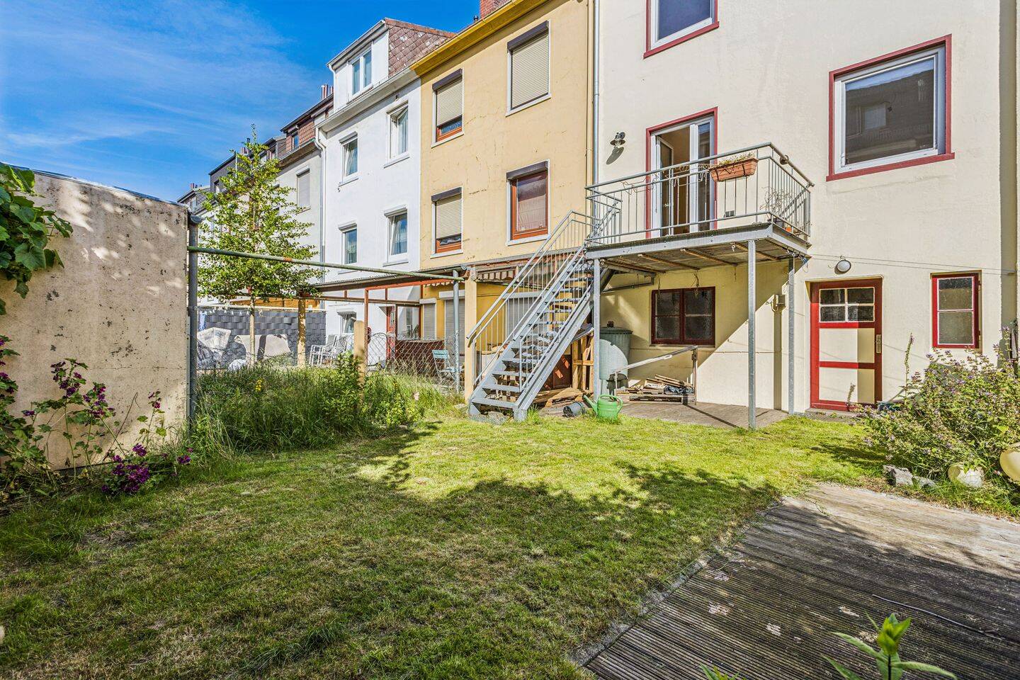 Haus zum Kauf - Ansicht 6