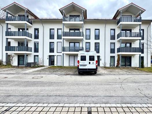 Wohnung zum Kauf 630.000 € 4 Zimmer 94,8 m² 2. Geschoss Sauerlach 82054