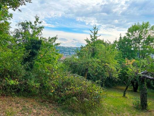 Freizeitgrundstück zum Kauf 54.000 € 583 m² Grundstück Hohenkreuz Esslingen am Neckar 73732
