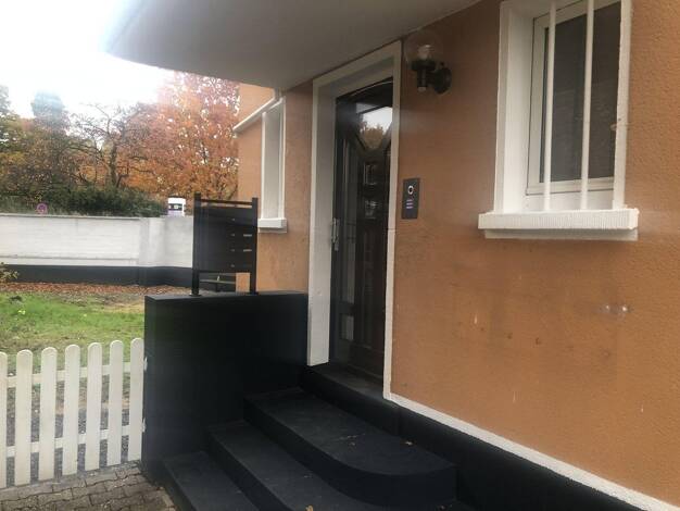 Wohnung zur Miete 760 € 2 Zimmer 65 m² EG frei ab 01.10.2026 Linienstraße 5 Schlebusch Leverkusen 51375
