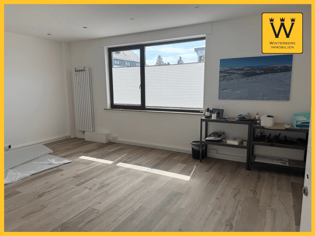 Büro zum Kauf 74.500 € 2 Zimmer 87 m² Bürofläche Winterberg 59955