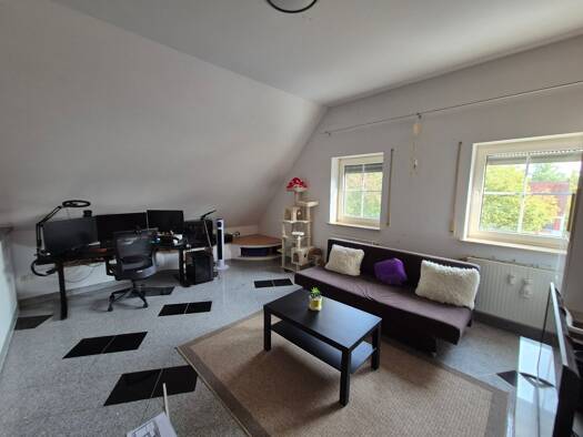 Wohnung zum Kauf provisionsfrei 250.000 € 5 Zimmer 97 m² Geschoss 2/3 frei ab 01.12.2026 Herrieden Herrieden 91567