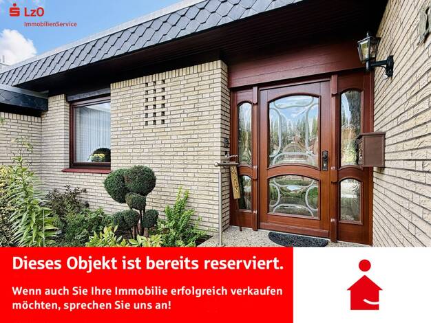 Einfamilienhaus zum Kauf 270.000 € 3 Zimmer 119 m² 681 m² Grundstück Elmeloh Ganderkesee 27777