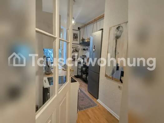 Wohnung zur Miete Tauschwohnung 621 € 2 Zimmer 66 m² 3. Geschoss Schöneberg Berlin 10823