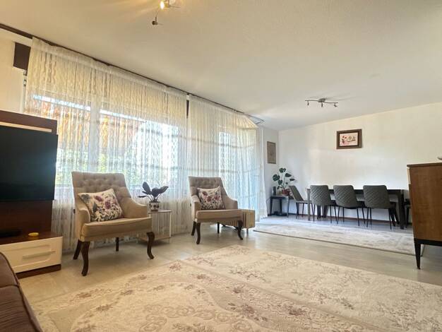 Wohnung zur Miete 600 € 3 Zimmer 82 m² 1. Geschoss frei ab 01.11.2026 Materborn Kleve 47533