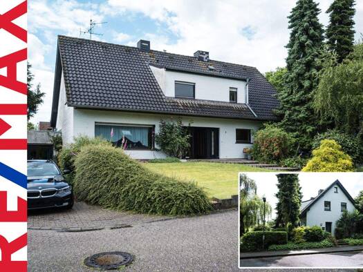 Mehrfamilienhaus zum Kauf 429.000 € 6 Zimmer 204 m² 584 m² Grundstück Sonsbeck 47665
