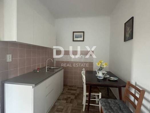 Wohnung zur Miete 420 € 1 Zimmer 40 m² 1. Geschoss Rijeka 51000