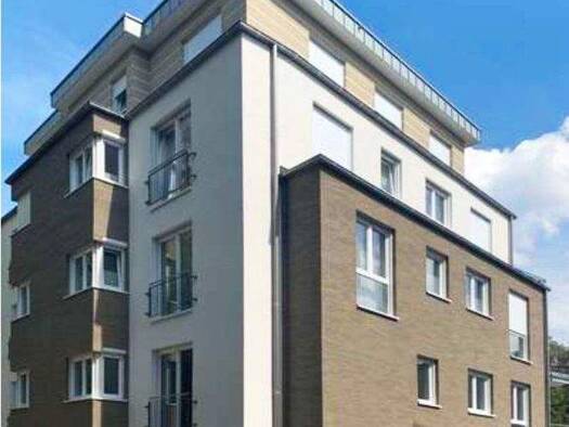 Penthouse zur Miete 1.200 € 3 Zimmer 97,5 m² 4. Geschoss frei ab 01.03.2026 Legrandallee 27 Bochold Essen 45355