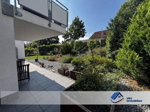 Wohnung zur Miete 1.050 € 3,5 Zimmer 85 m² Großgartach Leingarten 74211