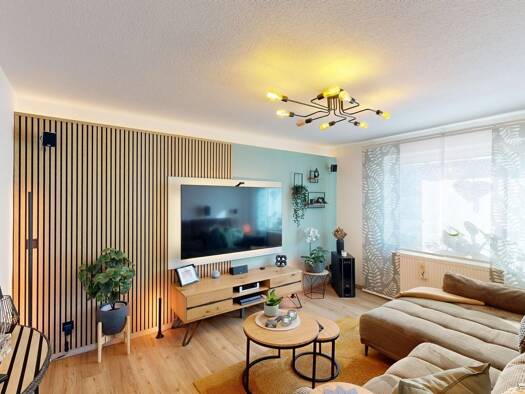 Einfamilienhaus zum Kauf provisionsfrei 319.000 € 4 Zimmer 99 m² 872 m² Grundstück Scheidingen Welver 59514