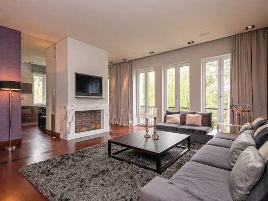 Wohnung zur Miete 7.000 € 4 Zimmer 188 m² 1. Geschoss frei ab sofort Schmargendorf Berlin / Schmargendorf 14195