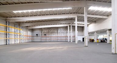 Halle/Industriefläche zur Miete 1.600 m² Lagerfläche Schafhof Nürnberg 90411