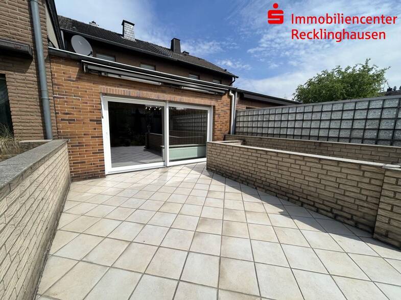 Reihenmittelhaus zum Kauf 245.000 € 3,5 Zimmer 85 m² 373 m² Grundstück Oberwiese Waltrop 45731