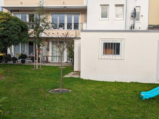 Terrassenwohnung zur Miete 850 € 2 Zimmer 59 m² Geschoss EG/4 frei ab 01.09.2026 Bad Godesberg Bad Godesberg 53173