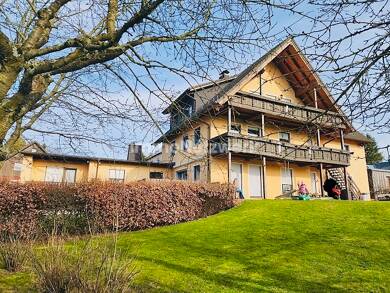 Loft zum Kauf 289.000 € 8 Zimmer 230 m² EG Röhrsteig Leupoldsgrün 95191