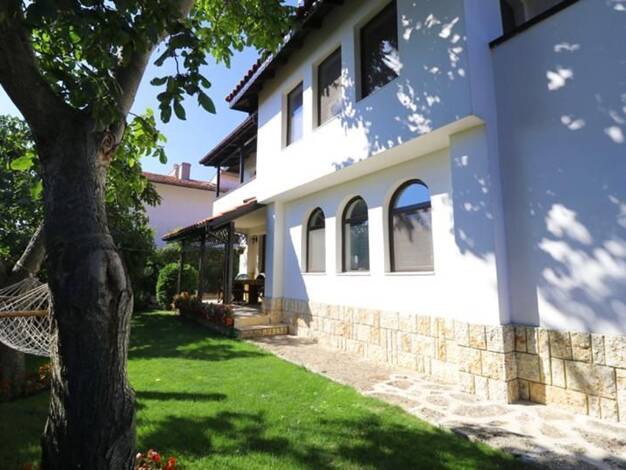 Einfamilienhaus zum Kauf provisionsfrei 262.000 € 3 Zimmer 190 m² 540 m² Grundstück frei ab sofort Balchik 9600