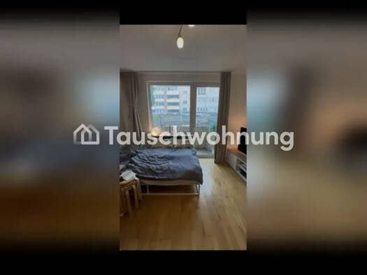 Wohnung zur Miete Tauschwohnung 780 € 1 Zimmer 30 m² Altstadt-Süd Köln 50676
