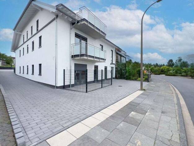 Wohnung zum Kauf - Erstbezug provisionsfrei 369.000 € 3 Zimmer 81 m² EG Merzbach Rheinbach 53359