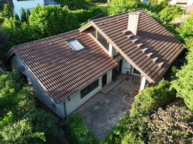 Einfamilienhaus zum Kauf 479.000 € 6 Zimmer 193,2 m² 828 m² Grundstück frei ab sofort Hoffenheim Sinsheim 74889