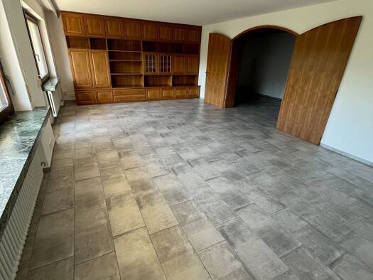 Wohnung zur Miete 1.260 € 4 Zimmer 105 m² 2. Geschoss frei ab sofort Rielasingerstraße 20 Singen Singen (Hohentwiel) 78224