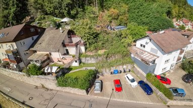 Grundstück zum Kauf provisionsfrei 88.000 € 337 m² Grundstück Hausen im Wiesental 79688