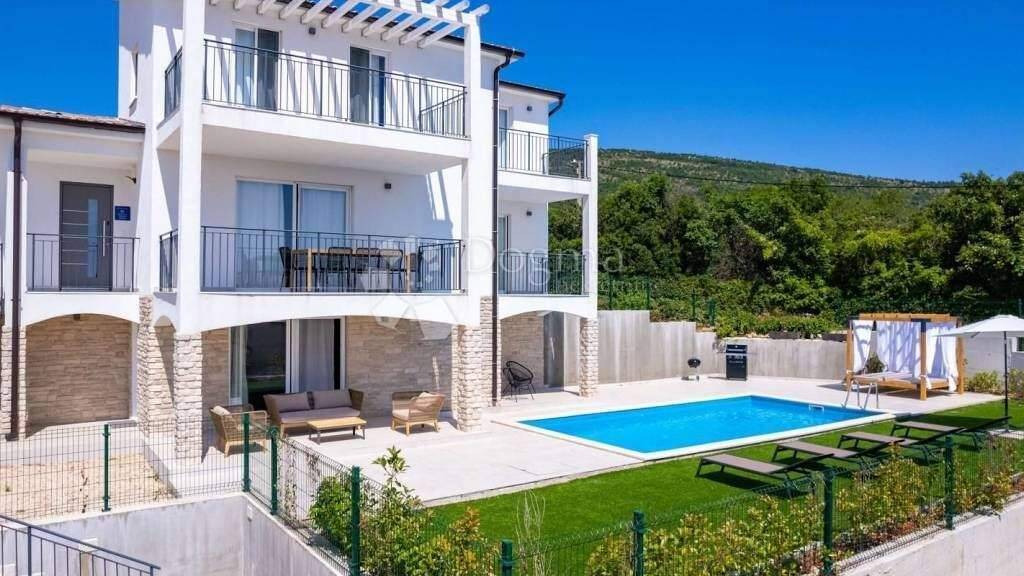 Haus zum Kauf 593.750 € 6 Zimmer 177 m² Labin