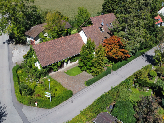 Mehrfamilienhaus zum Kauf 690.000 € 340 m² 1.646 m² Grundstück Grießen 79771