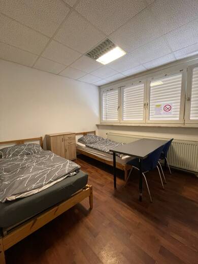 WG-Zimmer zur Miete Hechingen Hechingen 72379