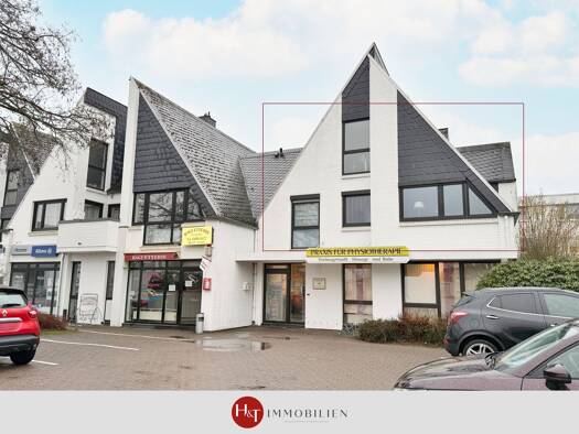 Wohnung zum Kauf 209.000 € 3 Zimmer 73 m² 1. Geschoss Brinkum Stuhr 28816