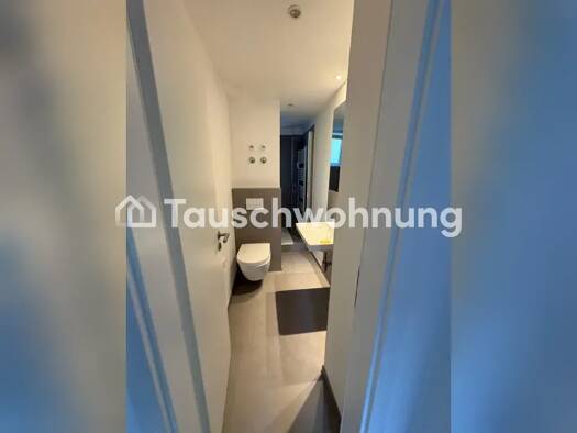 Wohnung zur Miete Tauschwohnung 1.049 € 2 Zimmer 43 m² Alsterdorf Hamburg 22307