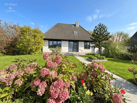 Einfamilienhaus zum Kauf 235.000 € 5 Zimmer 130 m² 716 m² Grundstück Schnarup-Thumby 24891