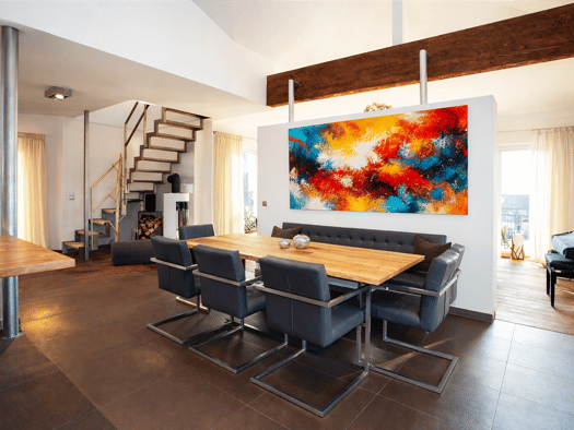 Wohnung zum Kauf 575.000 € 3,5 Zimmer 140 m² 2. Geschoss frei ab sofort Limburg Limburg an der Lahn 65549