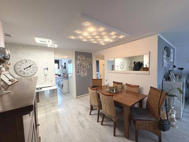 Wohnung zum Kauf 359.000 € 4,5 Zimmer 88 m² Böblingen 71034