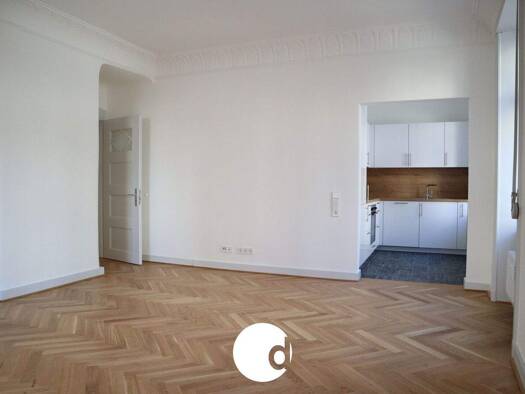 Wohnung zur Miete 2.200 € 4 Zimmer 105,4 m² 1. Geschoss frei ab sofort West Stuttgart 70176