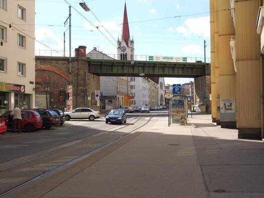 Tiefgarage zur Miete 79 € Wien,Ottakring 1160