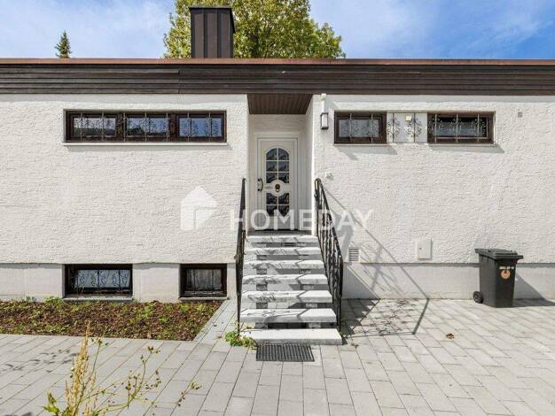 Reihenmittelhaus zum Kauf 1.540.000 € 5 Zimmer 220 m² 515 m² Grundstück Moosach München 80993