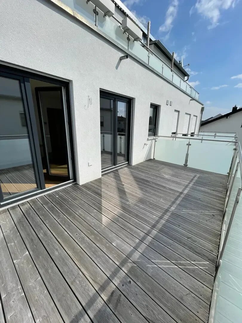 Wohnung zum Kauf provisionsfrei 138.000 € 3 Zimmer 78 m²<br/>Wohnfläche ab sofort<br/>Verfügbarkeit Cysatstraße Zuchering - Nord Ingolstadt 85051