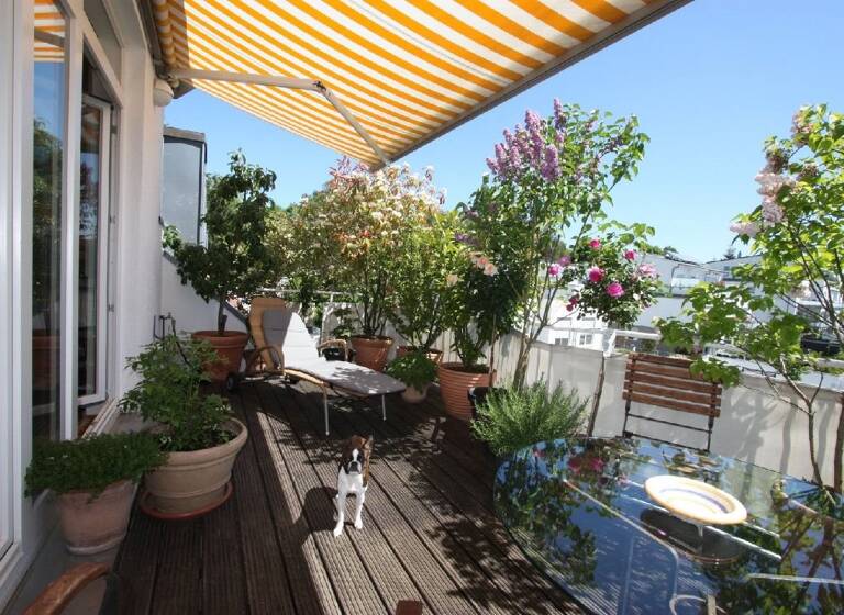 Wohnung zum Kauf 438.000 € 4 Zimmer 143 m²<br/>Wohnfläche 3.<br/>Geschoss Haan Haan 42781