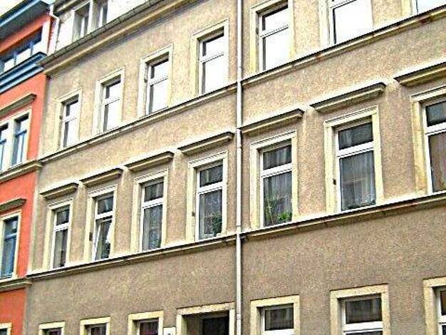 Wohnung zur Miete nur mit Wohnberechtigungsschein 550 € 2 Zimmer 63,2 m² 3. Geschoss frei ab 25.01.2026 Jordanstr. 26 Äußere Neustadt Dresden 01099