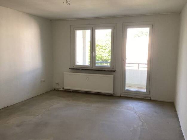 Studio zur Miete 430 € 1 Zimmer 43 m² 2. Geschoss frei ab 18.07.2026 Donauschwabenstr. 5 C Baumheide Bielefeld 33609