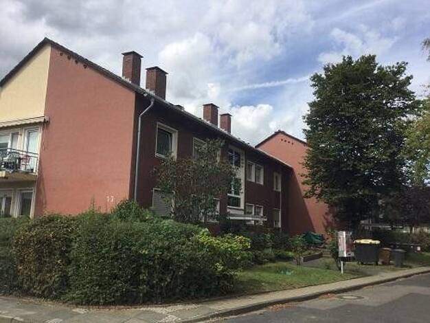 Wohnung zur Miete 847 € 4 Zimmer 77,5 m² 1. Geschoss frei ab 17.01.2027 Windthorstweg 1 Rheinbach Rheinbach 53359