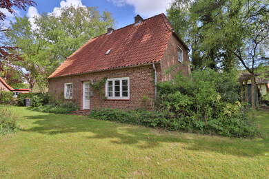 Einfamilienhaus zum Kauf 149.000 € 4 Zimmer 97,4 m² 776 m² Grundstück Sterup 24996