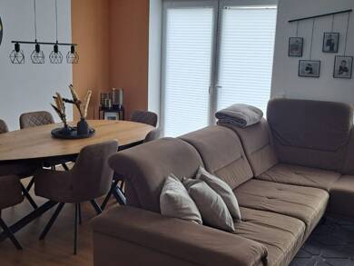 Doppelhaushälfte zur Miete 975 € 4 Zimmer 103,4 m² 220 m² Grundstück Wittmund Wittmund 26409