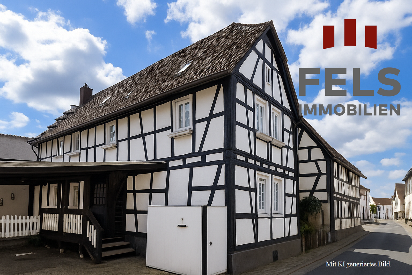 Einfamilienhaus zum Kauf, Dreieich