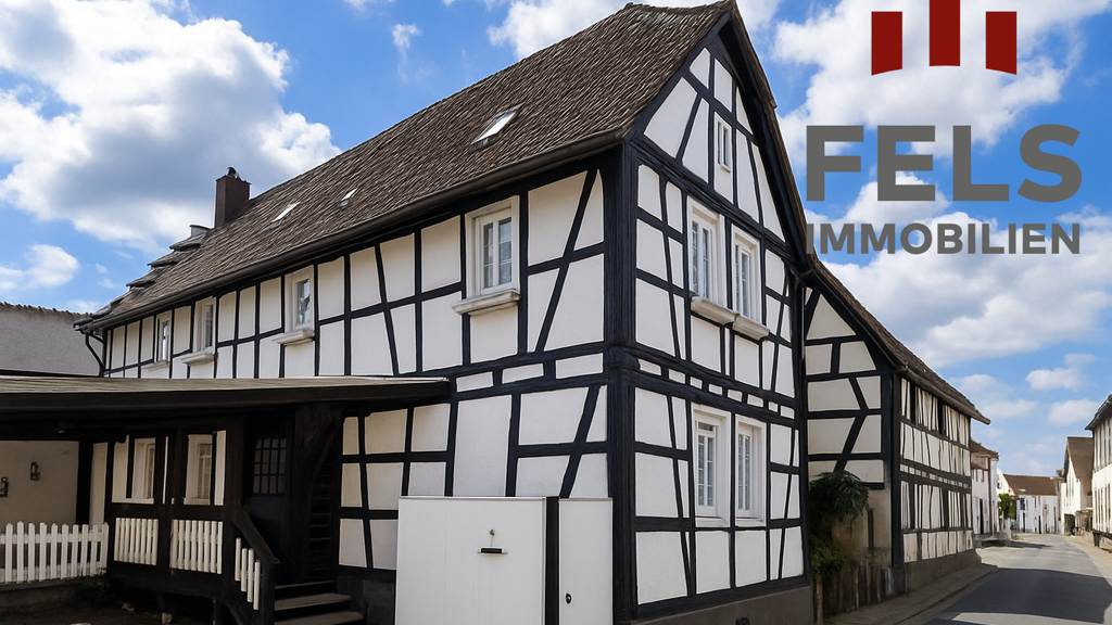 Einfamilienhaus zum Kauf 427.000 € 10 Zimmer 130 m² 242 m² Grundstück frei ab sofort Sprendlingen Dreieich 63303