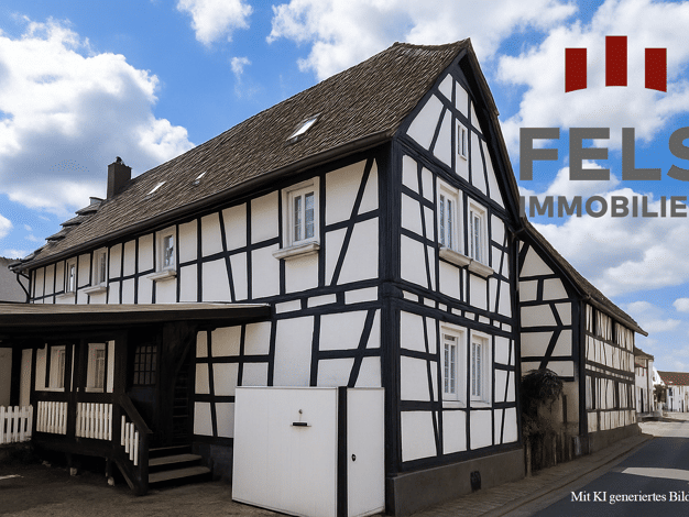 Einfamilienhaus zum Kauf 399.000 € 10 Zimmer 130 m² 242 m² Grundstück frei ab sofort Sprendlingen Dreieich 63303