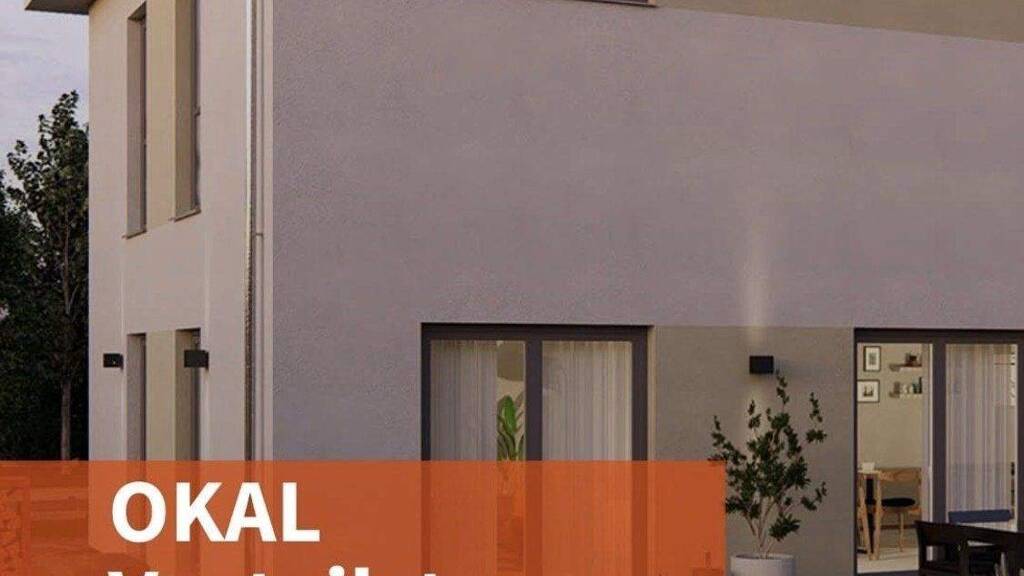 Einfamilienhaus zum Kauf 645.900 € 5 Zimmer 164,1 m² 700 m² Grundstück Caputh Schwielowsee 14548