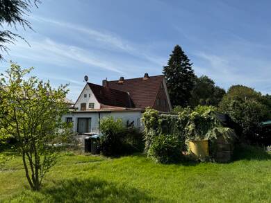 Doppelhaushälfte zum Kauf 139.000 € 3,5 Zimmer 68 m² 1.345 m² Grundstück Kellinghusen 25548