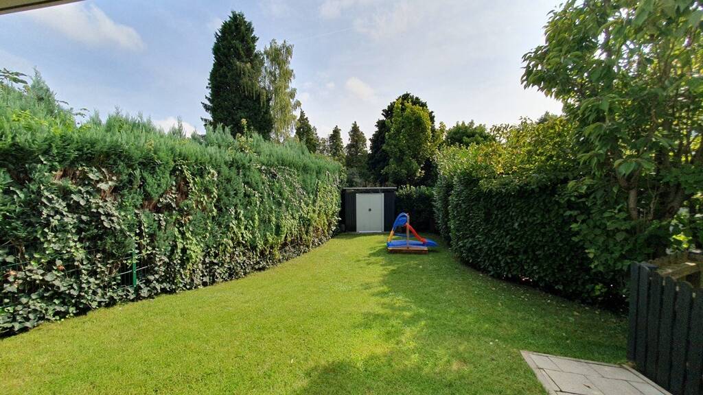 Wohnung zum Kauf 230.000 € 3 Zimmer 92,6 m² EG Innenstadt Ahlen 59229